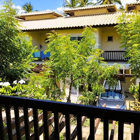 Residence Cote D' Azur Imbassai Kültér fotó