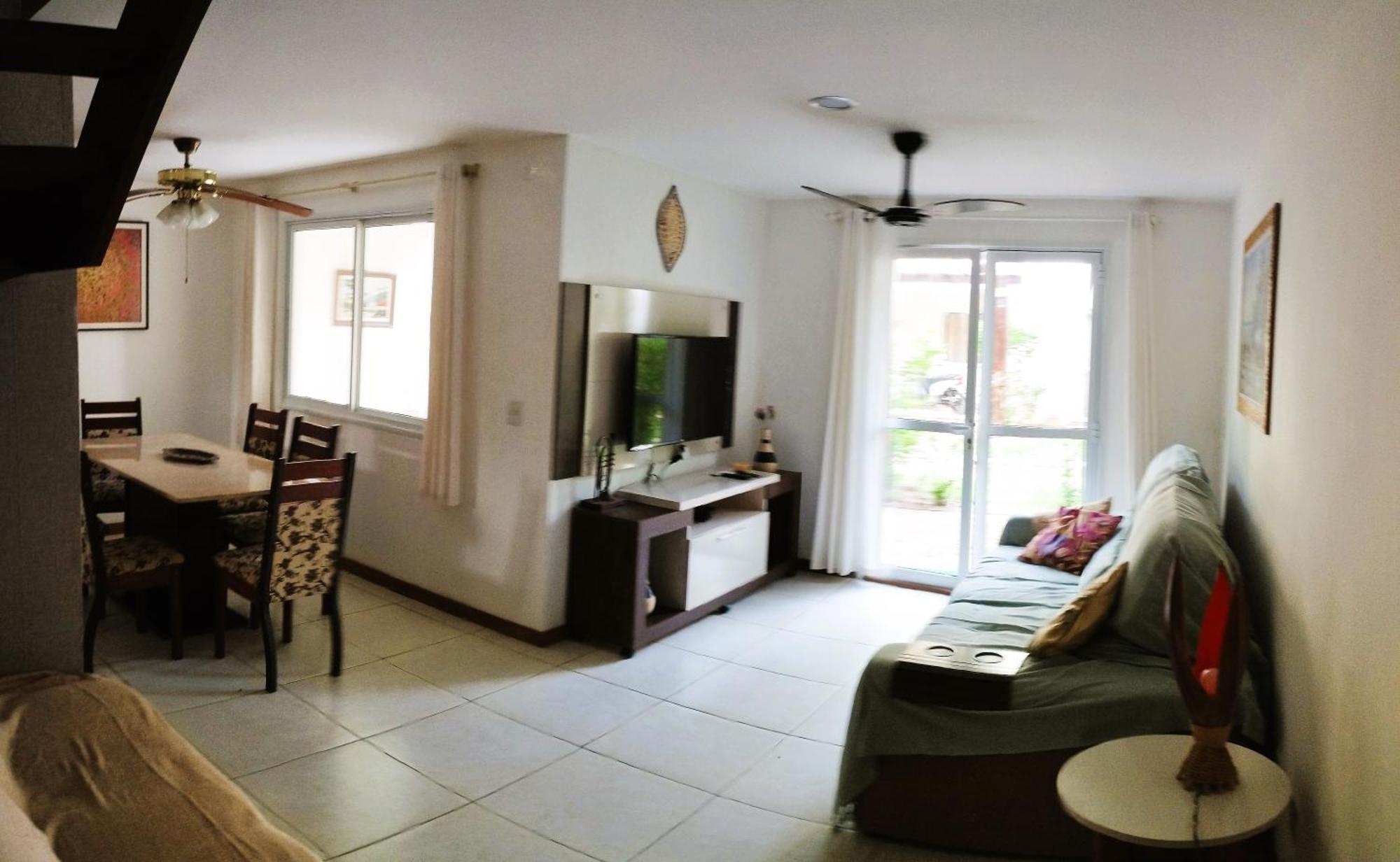 Residence Cote D' Azur Imbassai Kültér fotó