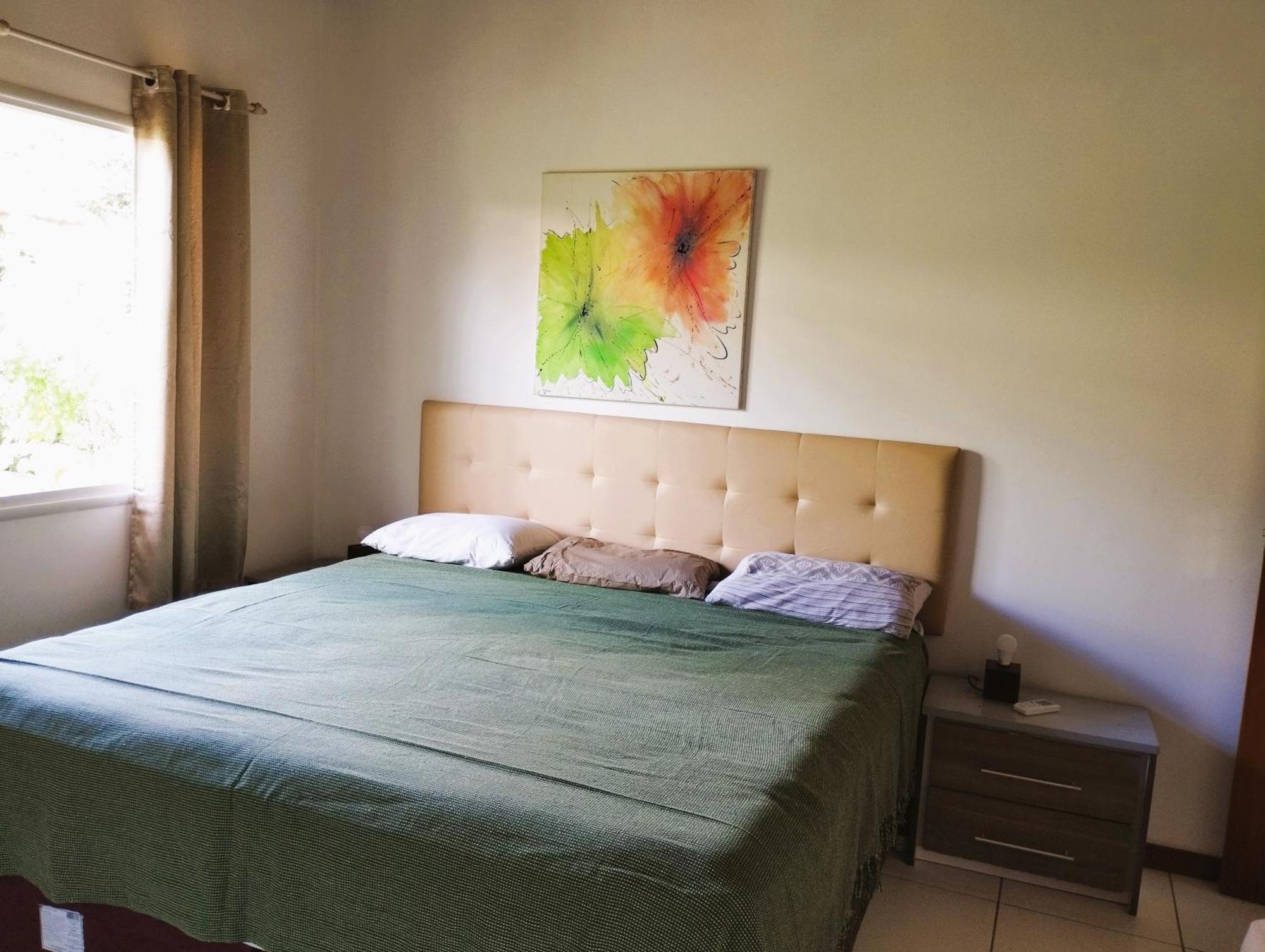 Residence Cote D' Azur Imbassai Kültér fotó