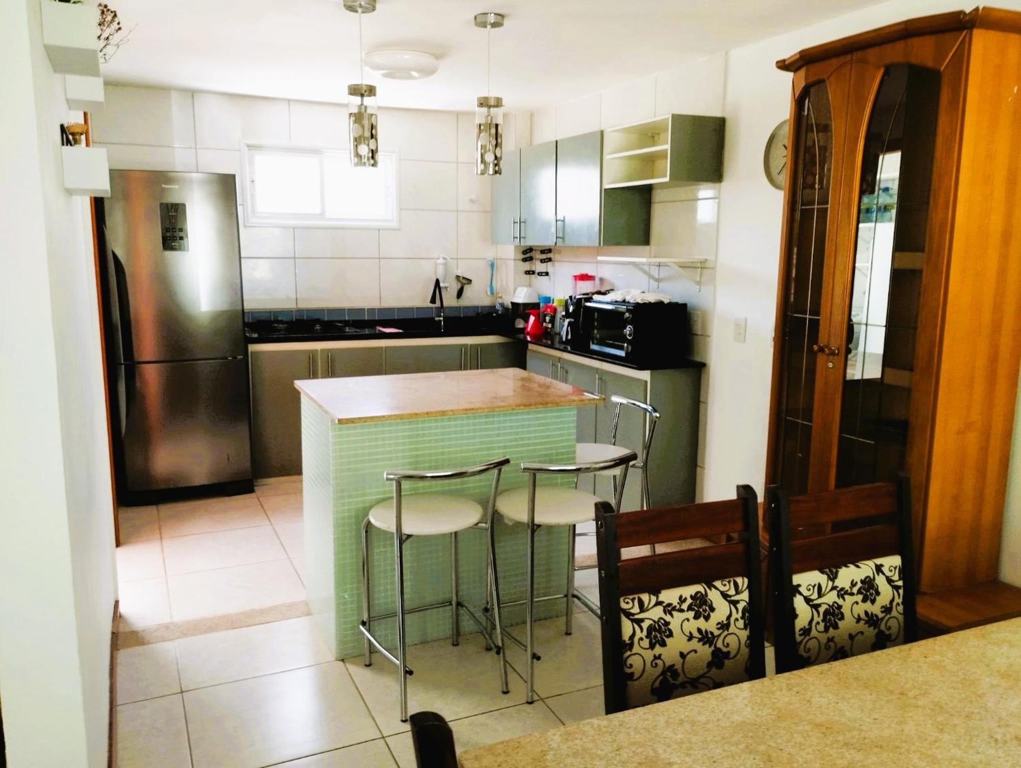 Residence Cote D' Azur Imbassai Kültér fotó