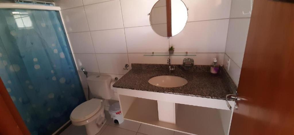 Residence Cote D' Azur Imbassai Kültér fotó