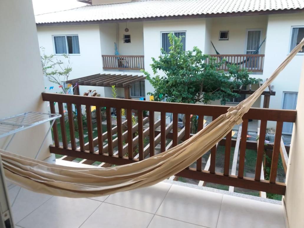 Residence Cote D' Azur Imbassai Kültér fotó
